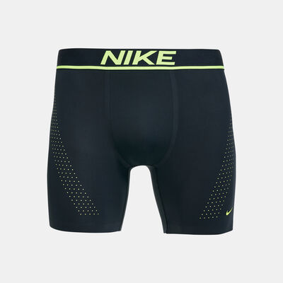 Nike Men's Boxer Briefs Black