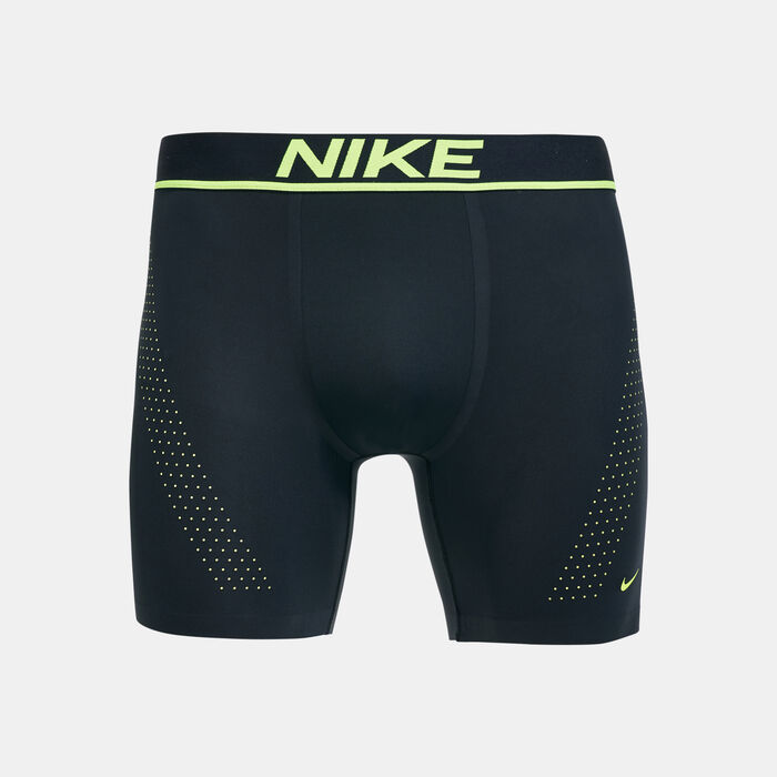 Nike Men's Boxer Briefs Black image number 0