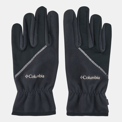 Columbia Wind Bloc™ Women's Glove Black Columbia Wind Bloc™ Women's Glove Black