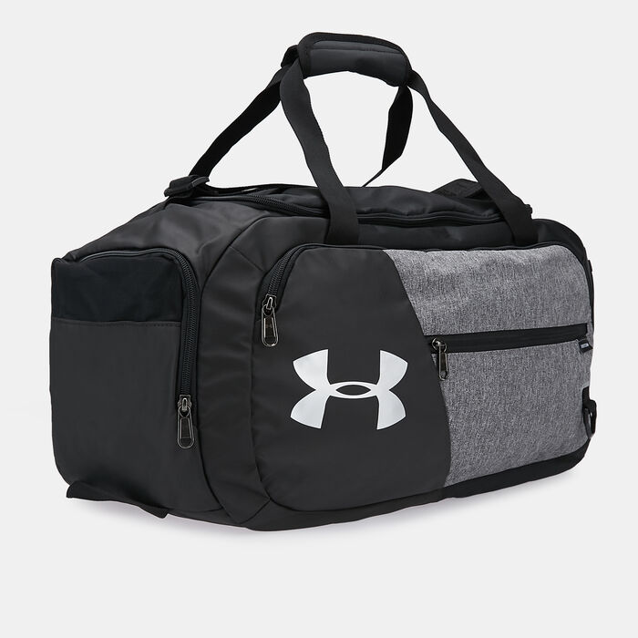 Under Armour Undeniable 4.0 Duffel Bag Grey image number 2