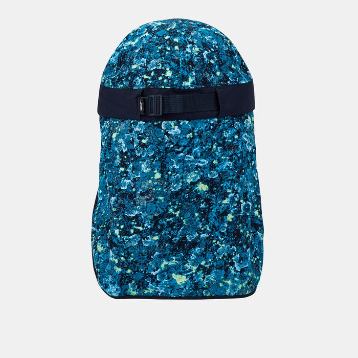 The North Face Class V Sunshield Hat Blue The North Face Class V Sunshield Hat Blue image number 1