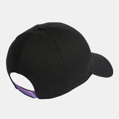 adidas Men's Dance Cap Black