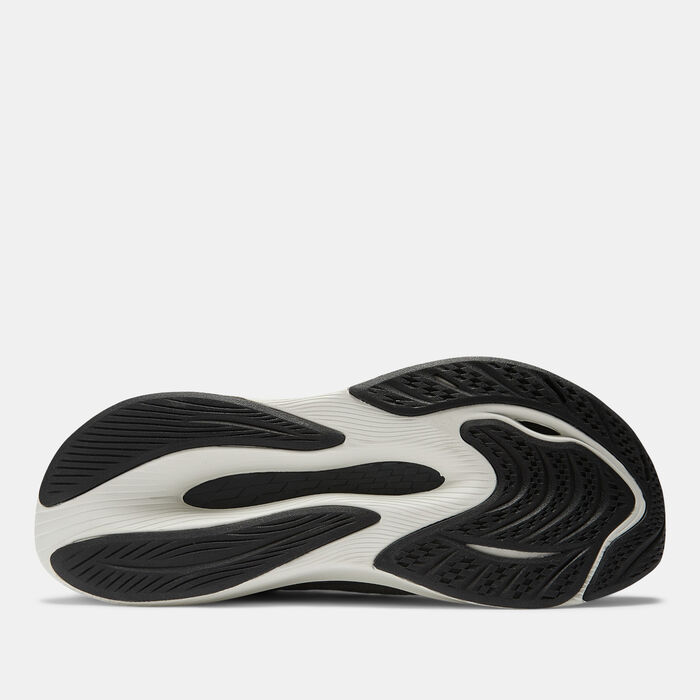 New Balance Men's FuelCell Propel v4 Shoe Grey image number 3