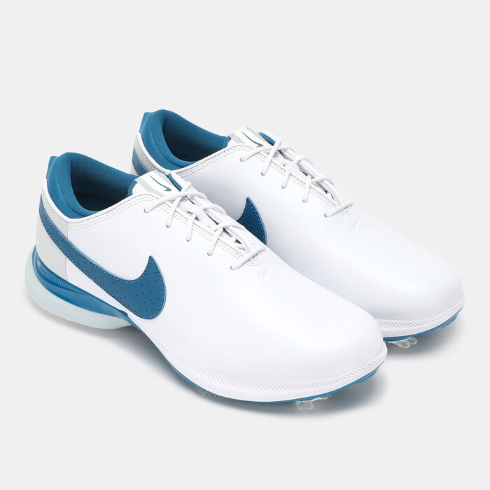Nike Golf Men's Air Zoom Victory Tour 2 Golf Shoe White Nike Golf Men's Air Zoom Victory Tour 2 Golf Shoe White image number 1