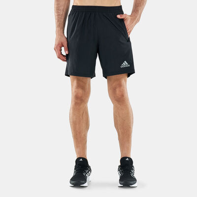 adidas Men's Own The Run Cooler Shorts Black