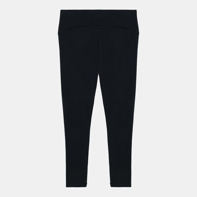 Jordan Kids' Logo Leggings Black Jordan Kids' Logo Leggings Black