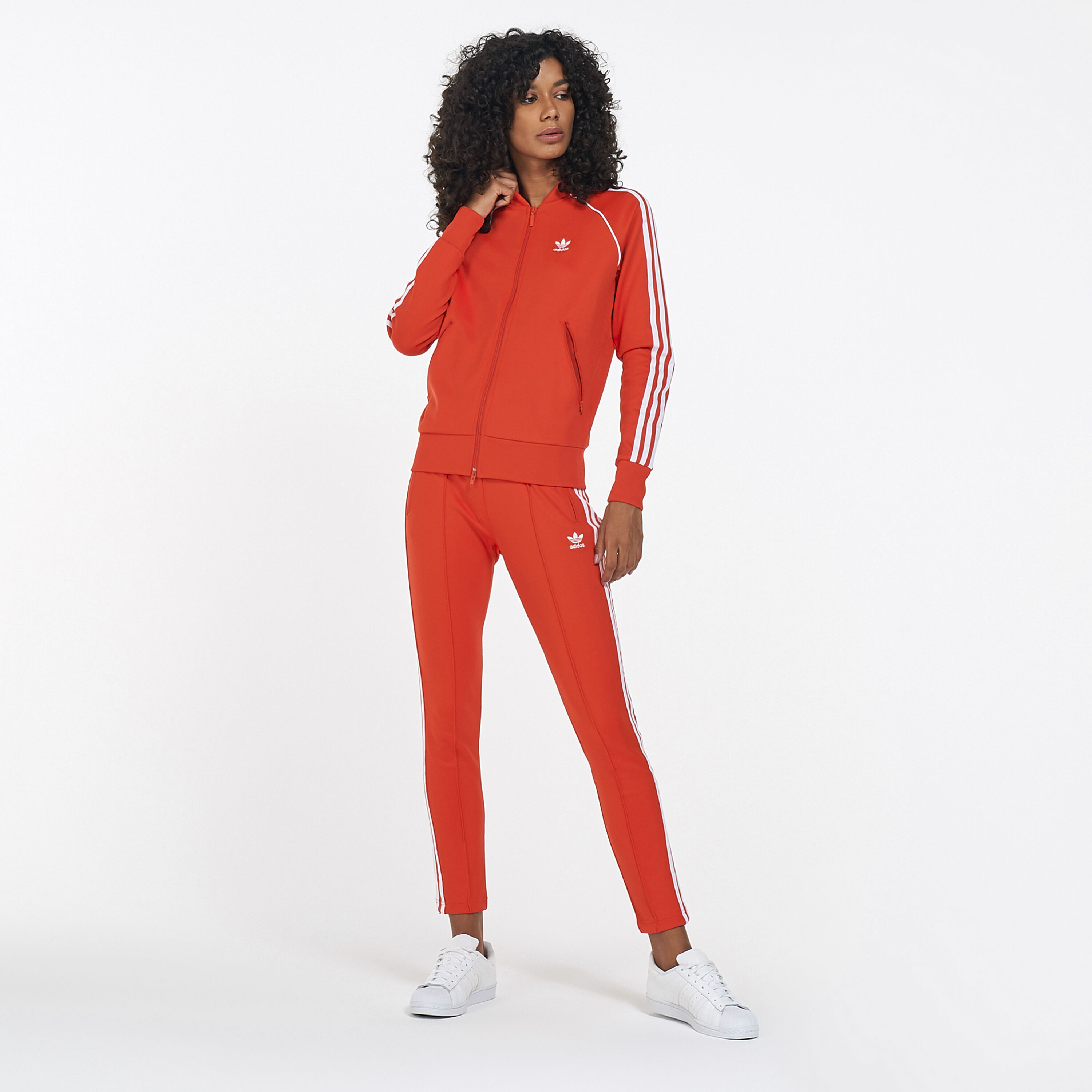 Originals sst track jacket women's shop