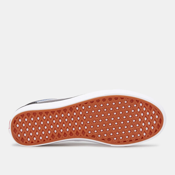 Vans ComfyCush Old Skool Shoe Black image number 3