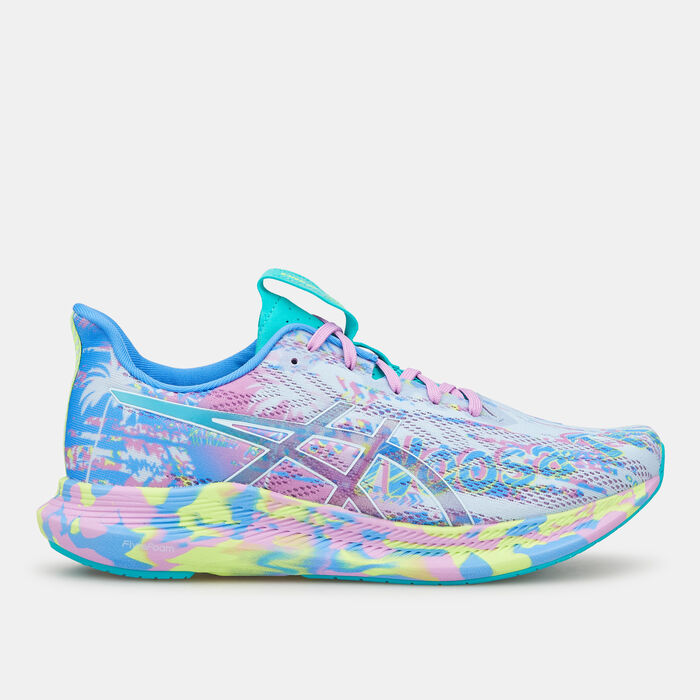 ASICS Women's NOOSA TRI 14 Shoe Multi ASICS Women's NOOSA TRI 14 Shoe Multi image number 0