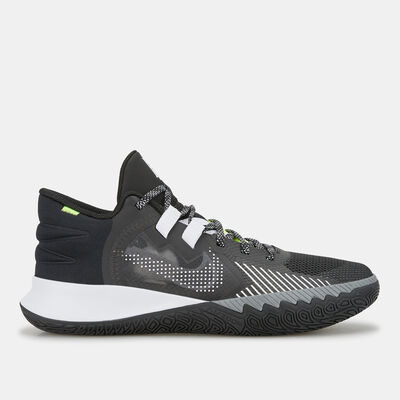 Nike Men’s Kyrie Flytrap 5 Basketball Shoe Black Nike Men’s Kyrie Flytrap 5 Basketball Shoe Black