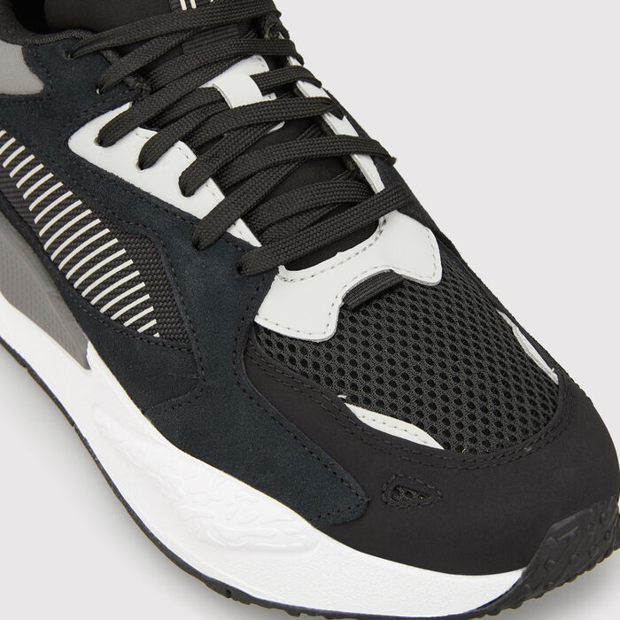 PUMA Men's RS-Z Reinvention Shoe Black PUMA Men's RS-Z Reinvention Shoe Black image number 5