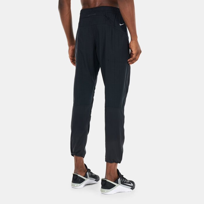 Nike Men's Dri-FIT ADV Axis Pants Black Nike Men's Dri-FIT ADV Axis Pants Black image number 1