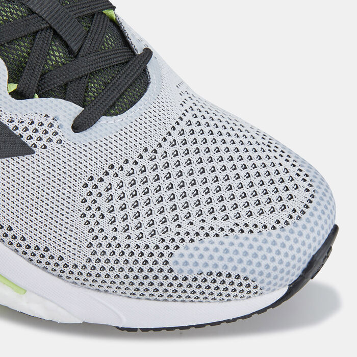 adidas Men's Solarglide 5 Shoe Grey adidas Men's Solarglide 5 Shoe Grey image number 5