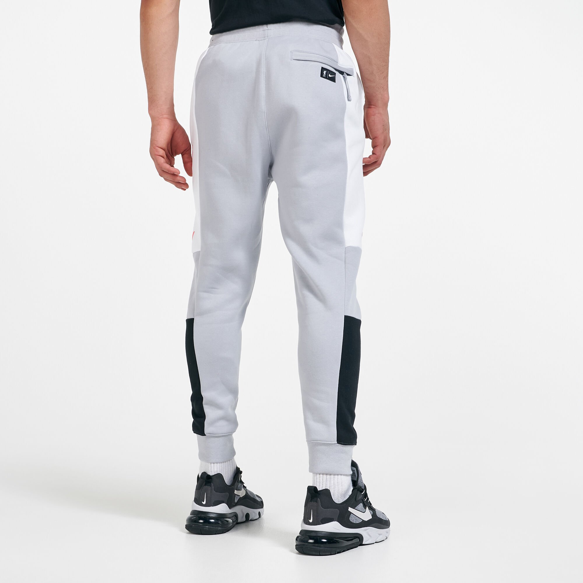 Men s Liverpool F.C. Sportswear Air Fleece Pants