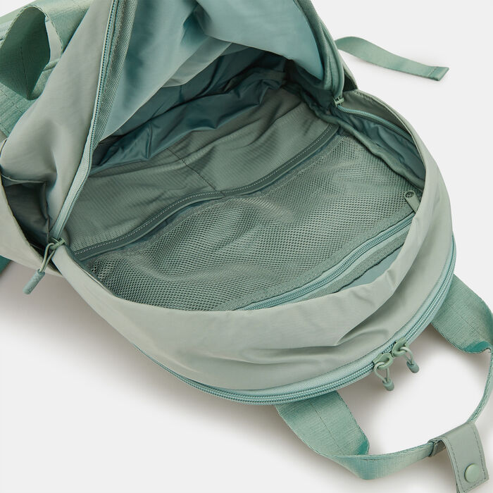 Jordan Alpha Backpack Green image number 4