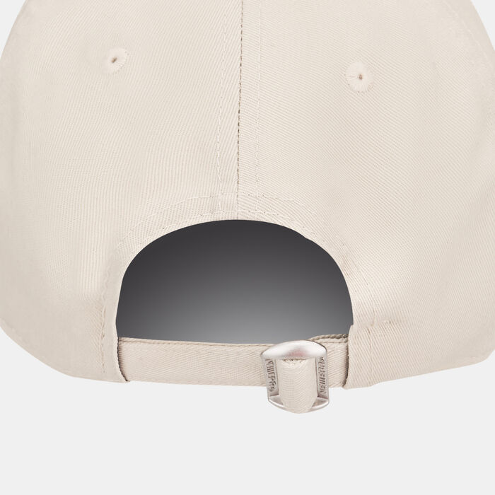 New Era Men's MLB New York Yankees League Essential 9TWENTY Cap Beige New Era Men's MLB New York Yankees League Essential 9TWENTY Cap Beige image number 1