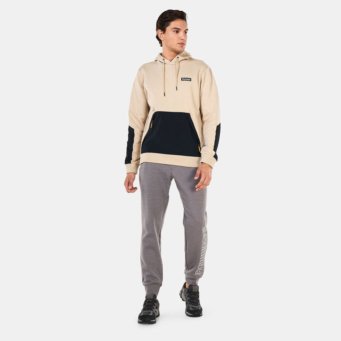 Columbia Men's Ballistic Ridge™ Hoodie Beige image number 2