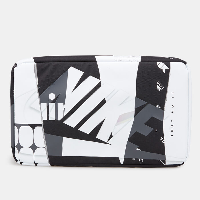 Nike Sportswear Shoe Box Bag Multi image number 0