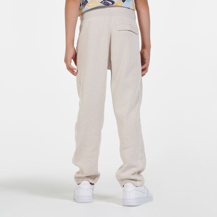 Nike Kids' Sportswear Sweatpants Grey Nike Kids' Sportswear Sweatpants Grey image number 3
