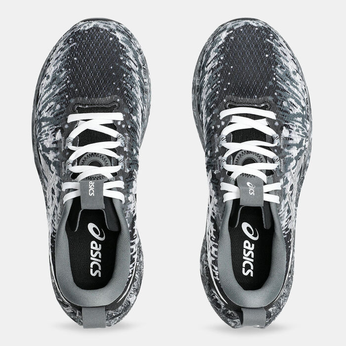 ASICS Women's NOOSA TRI 16 Running Shoes Black image number 4