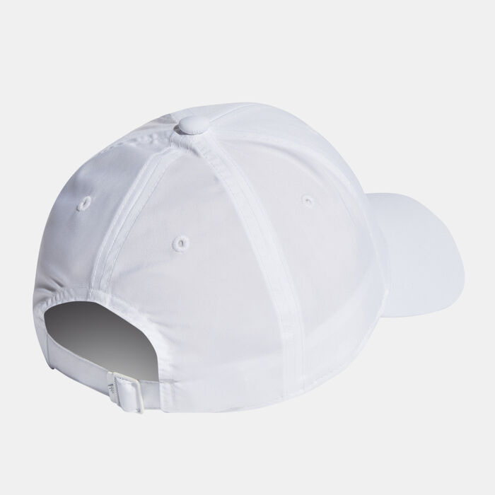 adidas Men's Embroidered Logo Baseball Cap Multi adidas Men's Embroidered Logo Baseball Cap Multi image number 1