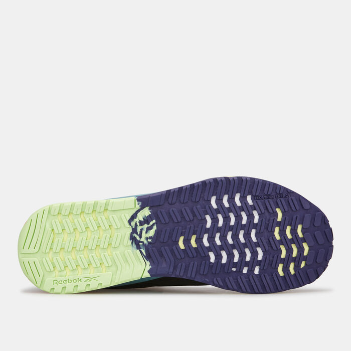 Reebok Women's Nano X1 Shoe Black image number 3