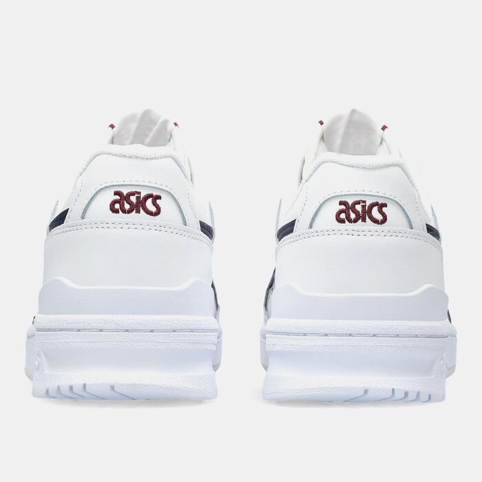 ASICS Men's EX89 Shoes White ASICS Men's EX89 Shoes White image number 4