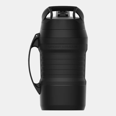 Under Armour Playmaker Jug Training Water Bottle Black Under Armour Playmaker Jug Training Water Bottle Black