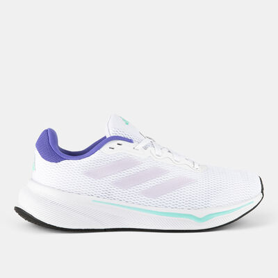 adidas Women's Response Shoes White