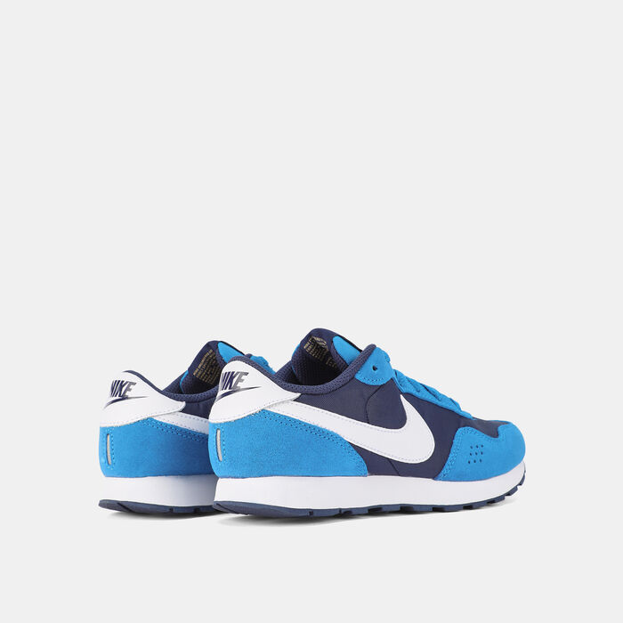 Nike Kids' MD Valiant Shoe Blue image number 2