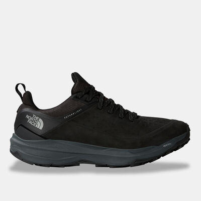 The North Face Men's Vectiv Exploris 2 Hiking Shoes Black