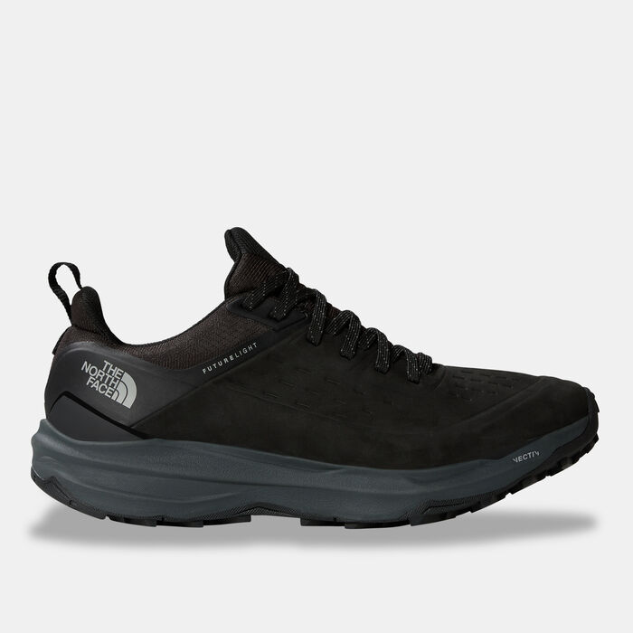 The North Face Men's Vectiv Exploris 2 Hiking Shoes Black The North Face Men's Vectiv Exploris 2 Hiking Shoes Black image number 0