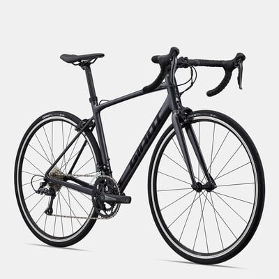 Giant Men's Contend 3 Road Bike Multi Giant Men's Contend 3 Road Bike Multi