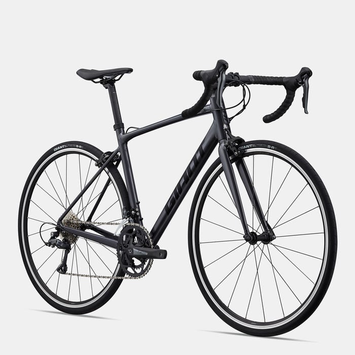 Giant Men's Contend 3 Road Bike Multi Giant Men's Contend 3 Road Bike Multi image number 1