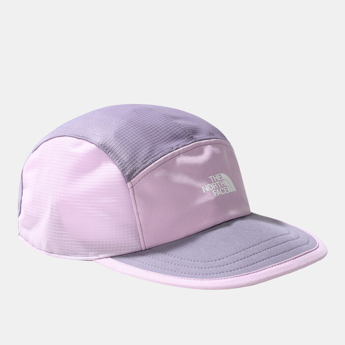 The North Face Run Cap Purple image number 0