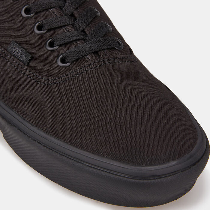 Vans ComfyCush Authentic Shoe Black Vans ComfyCush Authentic Shoe Black image number 4