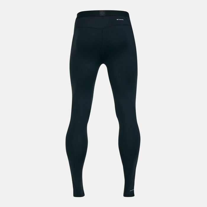 Columbia Heavyweight II Baselayer Leggings Black Columbia Heavyweight II Baselayer Leggings Black image number 2