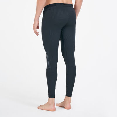 Nike Men's Dri-FIT Swift Tights Black Nike Men's Dri-FIT Swift Tights Black