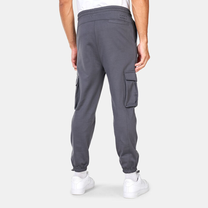 Sun and Sand Sports Men's Utility Joggers Grey image number 1