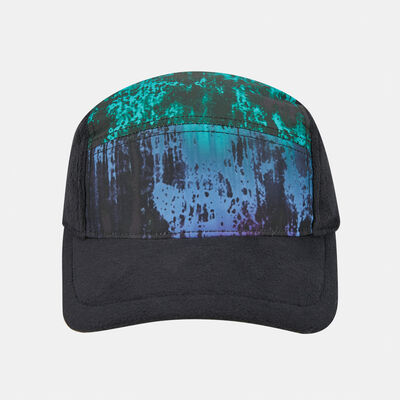 Timberland Men’s Aurora Print Northern Lights Sky Cap Black Timberland Men’s Aurora Print Northern Lights Sky Cap Black
