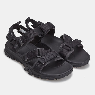 Timberland Men's Garrison Trail Sandals Black