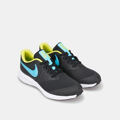 Nike Kids' Star Runner 2 Shoe (Older Kids) Blue Nike Kids' Star Runner 2 Shoe (Older Kids) Blue