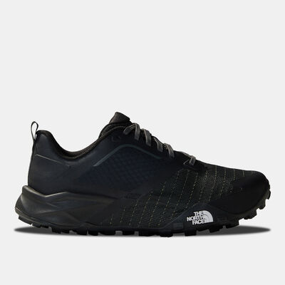 The North Face Men's Offtrail TR Trail Running Shoes Grey