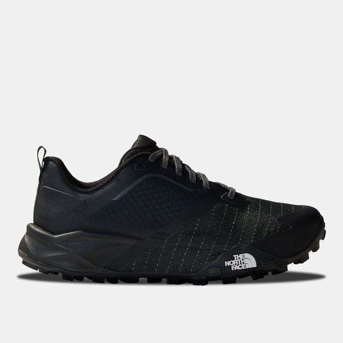 The North Face Men's Offtrail TR Trail Running Shoes Grey The North Face Men's Offtrail TR Trail Running Shoes Grey image number 0