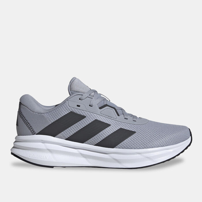 adidas Men's Galaxy 7 Running Shoes Grey image number 0