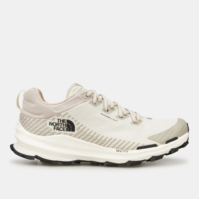 The North Face Women's Vectiv Fastpack Futurelight Hiking Shoe White The North Face Women's Vectiv Fastpack Futurelight Hiking Shoe White image number 0