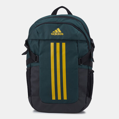 adidas Power 6 Graphic Backpack Multi adidas Power 6 Graphic Backpack Multi