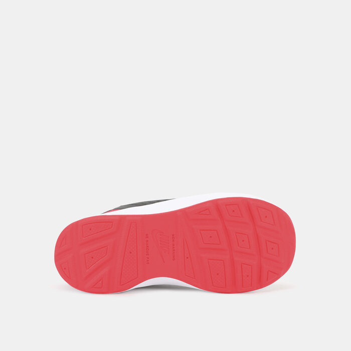 Nike Kids' WearAllDay Shoe (Baby and Toddler) Brown Nike Kids' WearAllDay Shoe (Baby and Toddler) Brown image number 3