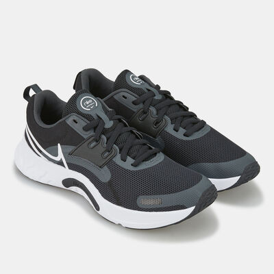 Nike Men's Renew Retaliation 3 Shoe Black Nike Men's Renew Retaliation 3 Shoe Black