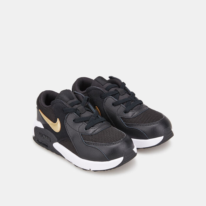 Nike Kids' Air Max Excee Shoe (Baby and Toddler) Nike Kids' Air Max Excee Shoe (Baby and Toddler) image number 1